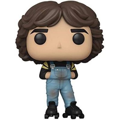 Funko POP! The Warriors The Punks Leader 867