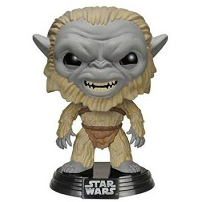 Funko POP! Star Wars Varmik 84