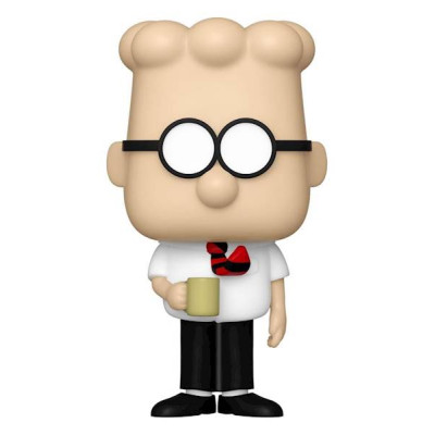 Funko POP! Komiks Dilbert 28