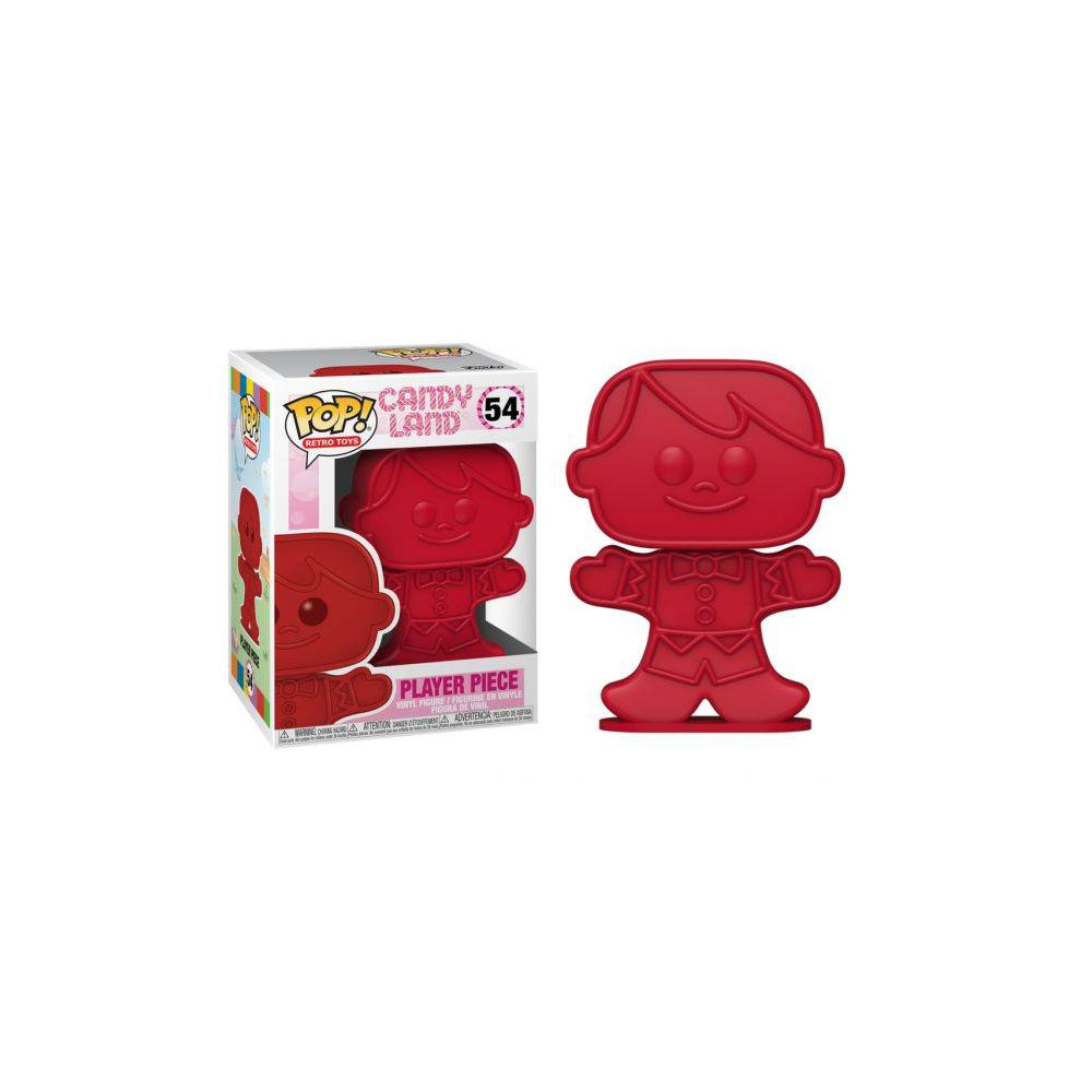 Funko POP! Candy Land Player Piece 54 figurka