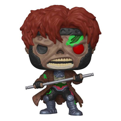 Funko POP! Marvel Zombies Zombie Gambit 788 figurk