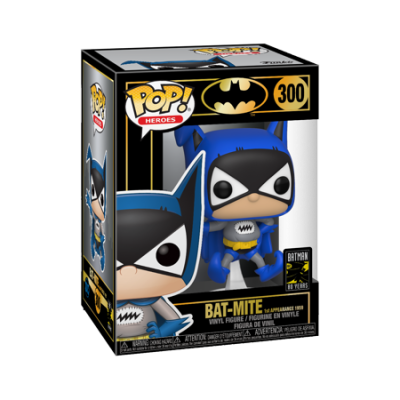 Funko POP! Batman 80 years Bat-Mite 1959 300 figur