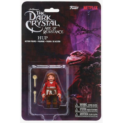 FUNKO Action Dark Crystal Age Resistance Hup 6cm