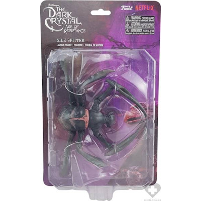 FUNKO Action Dark Crystal Silk Spitter 18cm