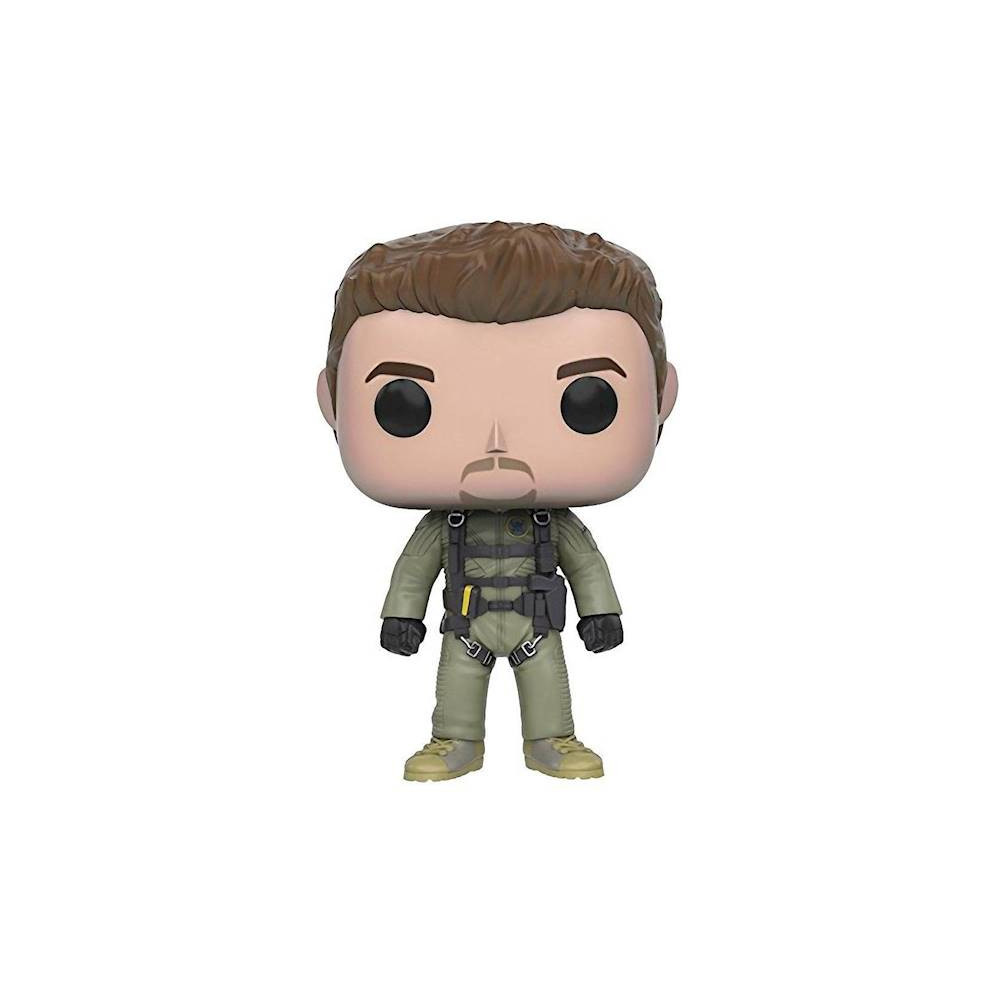 Funko POP! Indepence Day Jake Morrison 299