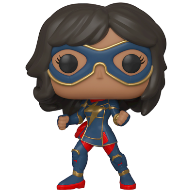 Funko POP! Marvel Avengers Kamala Khan 631