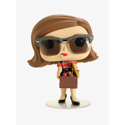 Funko POP! Mad Men Peggy Olson 909