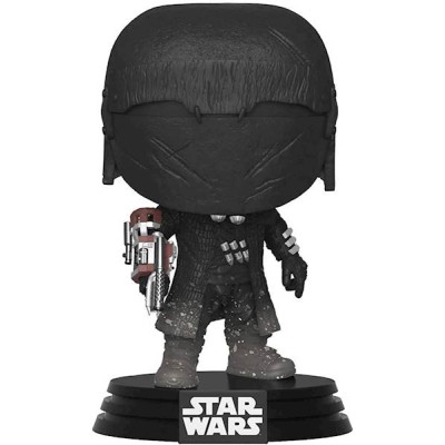 Funko POP! Star Wars Knight of Ren Arm Cannon SE