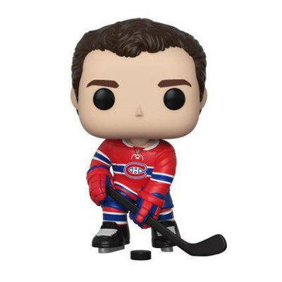 Funko POP! NHL Canadiens Jonathan Droulin 29