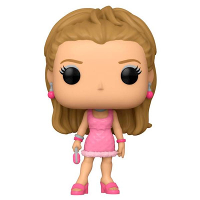 Funko POP! Romy And Michele's Michele 909