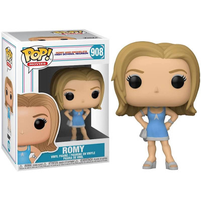 Funko POP! Romy And Michele's Romy 908