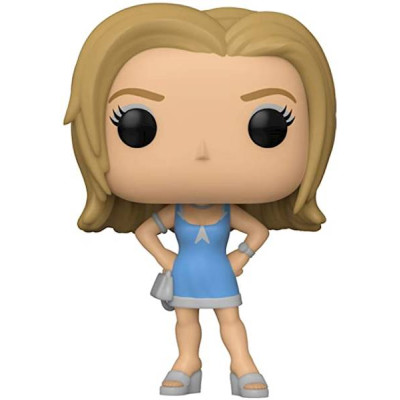 Funko POP! Romy And Michele's Romy 908