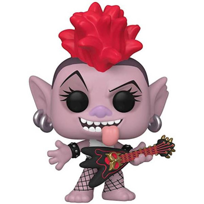 Funko POP! Trolls World Tour Queen Barb 879