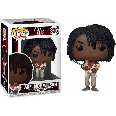 Funko POP! Us Adelaide Wilson 835