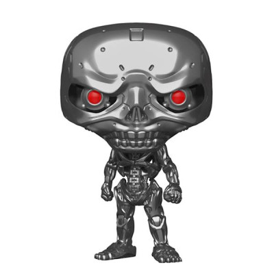 Funko POP! Terminator REV-9 Endoskeleton 820