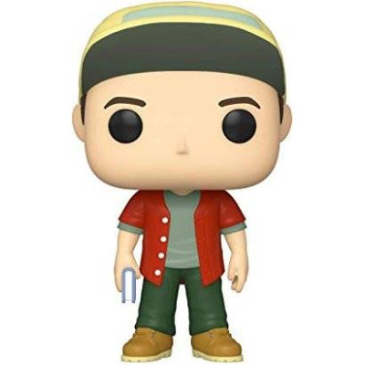 Funko POP! Billy Madison Billy Madison 895 figurka