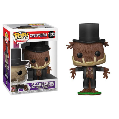 Funko POP! Creepshow Scarecrow strach na wróble