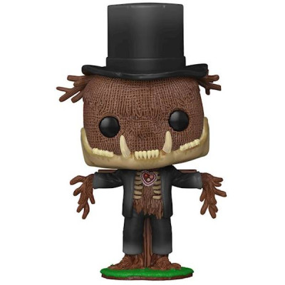 Funko POP! Creepshow Scarecrow strach na wróble