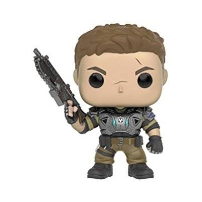 Funko POP! Gears of War Jd Fenix 114