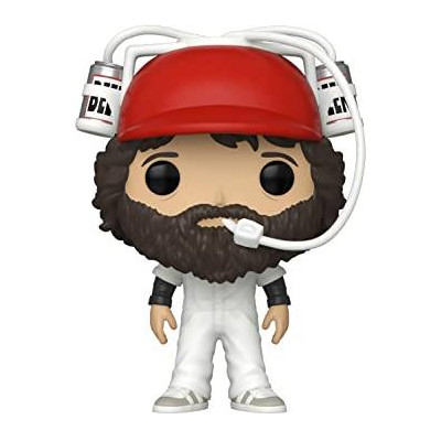 Funko POP! Happy Gilmore Otto 892