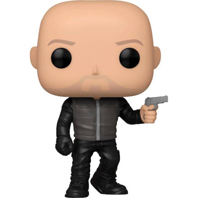 Funko POP! Hobbs & Shaw Shaw 920