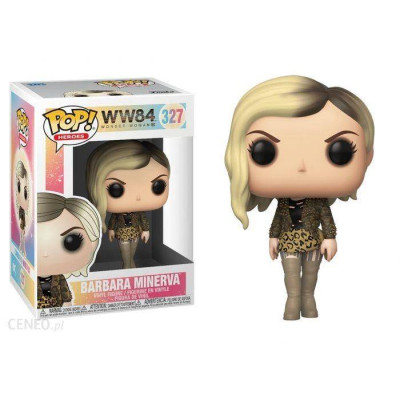 Funko POP! WW84 Barbara Minerva 327