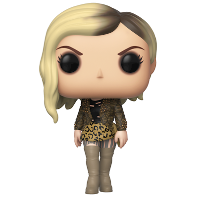 Funko POP! WW84 Barbara Minerva 327