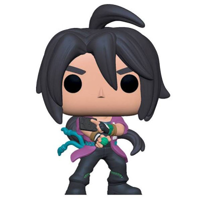 Funko POP! Bakugan Shun Kazami 965 figurka