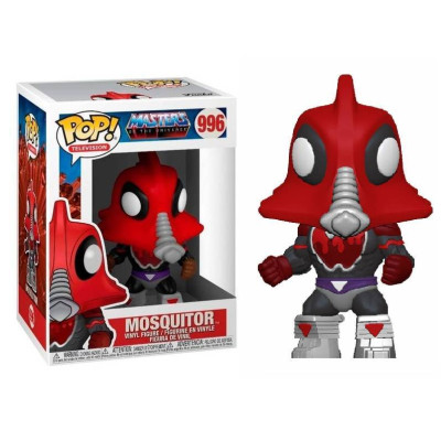 Funko POP! Masters of the Universe Mosquitor 996