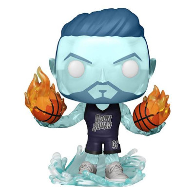 Funko POP! Space Jam Wet/Fire Wet Fire 1088