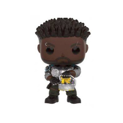 Funko POP! Gears of War Del Walkner 116