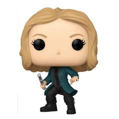 Funko POP! The Falcon Winter Soldier Sharon Carter