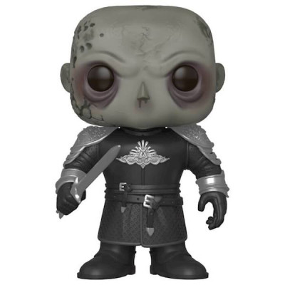 Funko POP! Gra o Tron The Mountain XL 6" 85