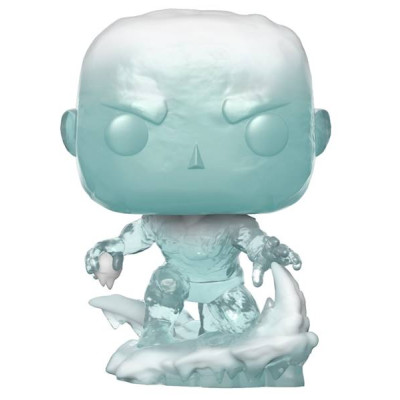 Funko POP! Marvel 80th FA Iceman 504