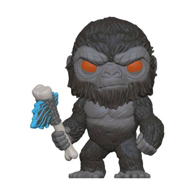 Funko POP! Godzilla Kong With Battle Axe 1021