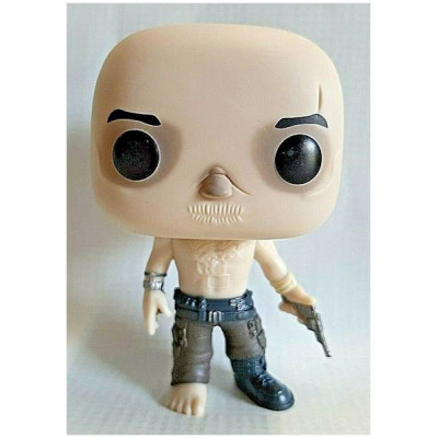 Funko POP! Mad Max Road Fury NUX 512