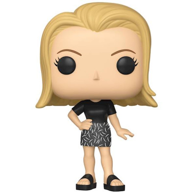 Funko POP! Dawsons Creek S1 Jen 886 figurka