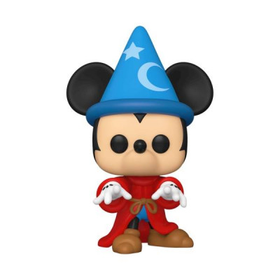 Funko POP! Disney Fantasia Sorcerer Mickey 990