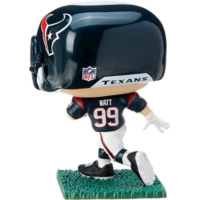 Funko POP! NFL Texans Houston J.J. Watt 149