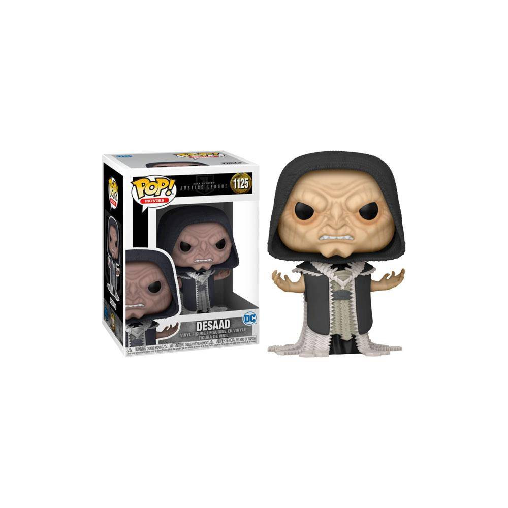 Funko POP! Justice League DESAAD 1125 figurka