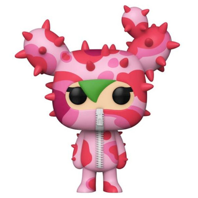 Funko POP! Tokidoki Sabochan 102 figurka LE