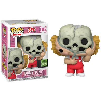 Funko POP! GPK Bony Tony figurka 05 LE