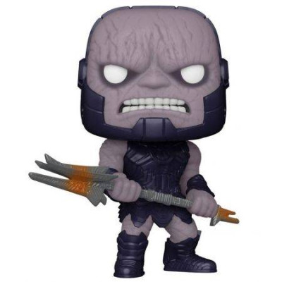 Funko POP! Justice League DARKSEID 1126 figurka