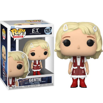 Funko POP! Movies E.T. Gertie 1257 40Th figurka