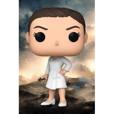 Funko POP! Justice League Diana Prince 1124