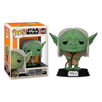 Funko POP! Star Wars Yoda 425
