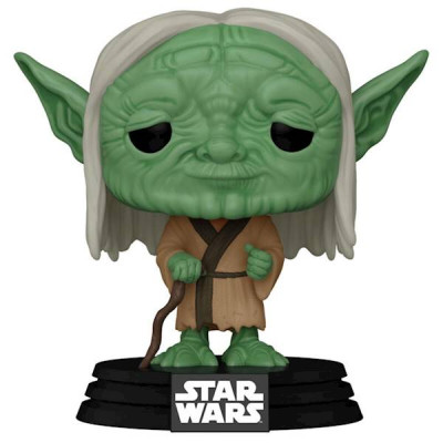 Funko POP! Star Wars Yoda 425