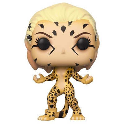 Funko POP! WW84 The Cheetah 328