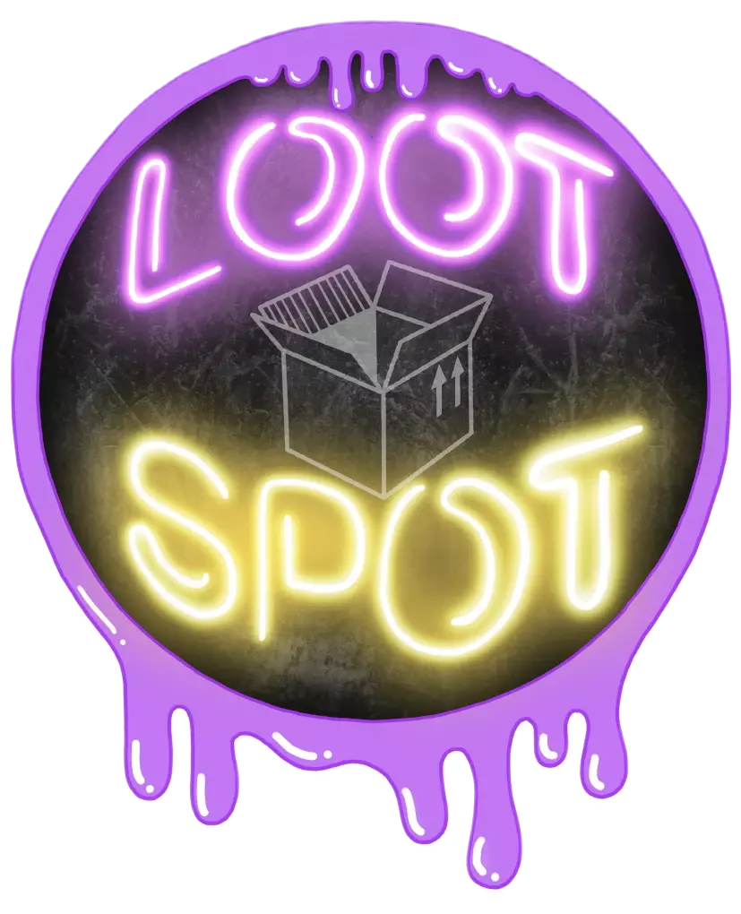 Loot Spot